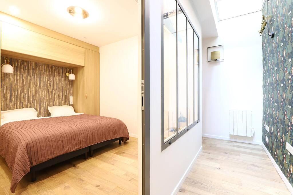 Sous Plex 6 Personnes - 11 Appartement