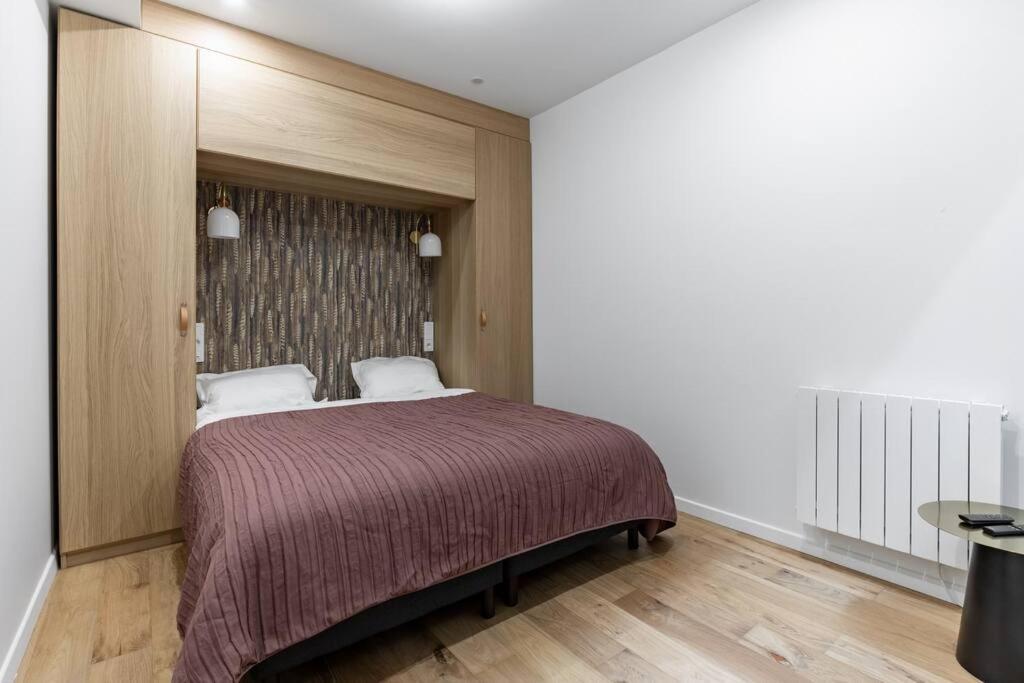 Sous Plex 6 Personnes - 11 Appartement
