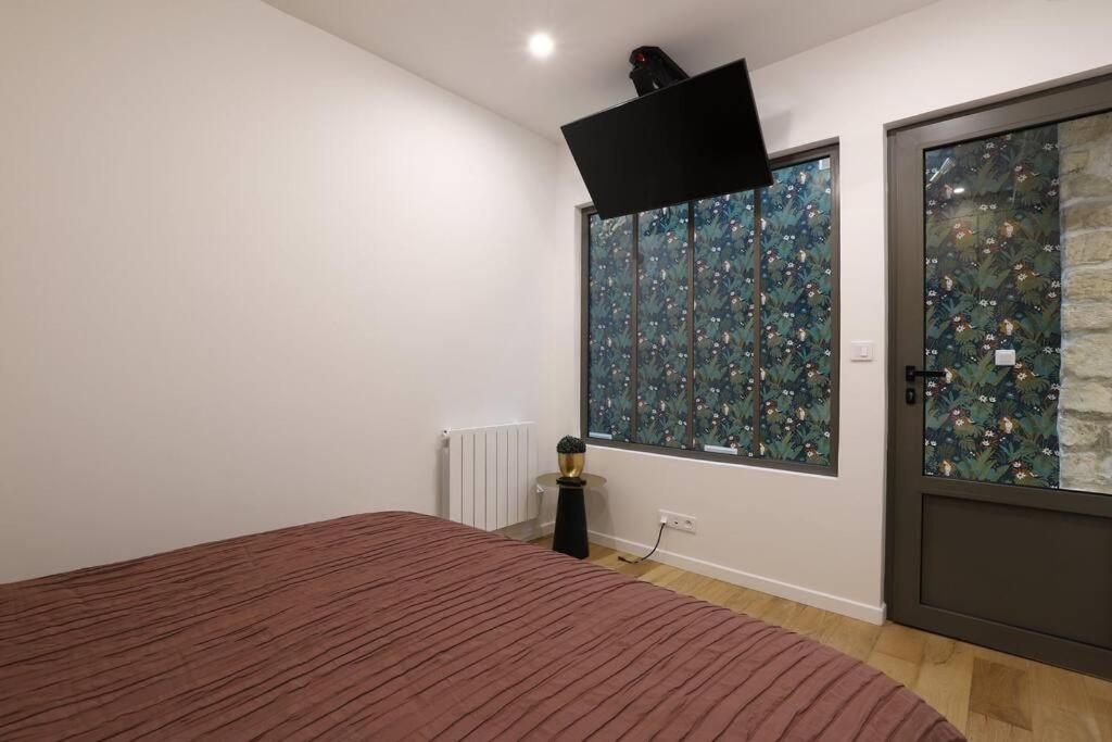 Sous Plex 6 Personnes - 11 Appartement *