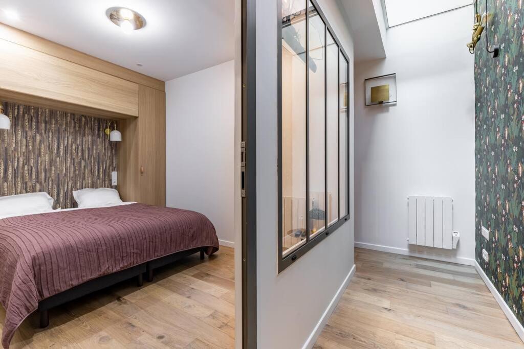 Sous Plex 6 Personnes - 11 Paris
