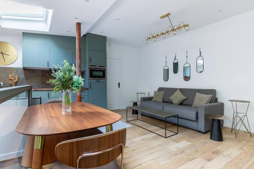 Sous Plex 6 Personnes - 11 Appartement *