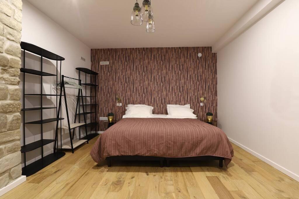 Sous Plex 6 Personnes - 11 Appartement Paris