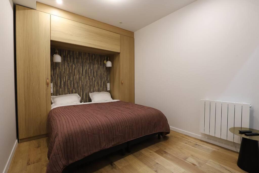 Sous Plex 6 Personnes - 11 Appartement