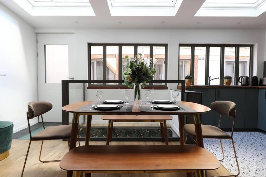 Appartement Sous Plex 6 Personnes - 11